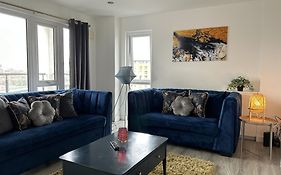 Central Belfast Apartments Sandford